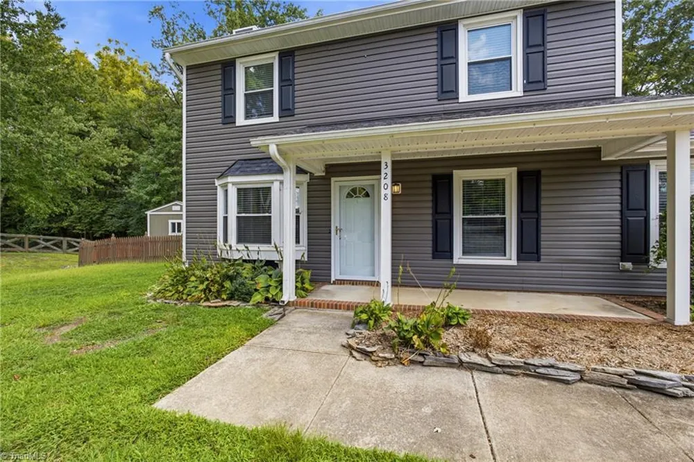 3208 Wallaby Court High Point, NC 27265