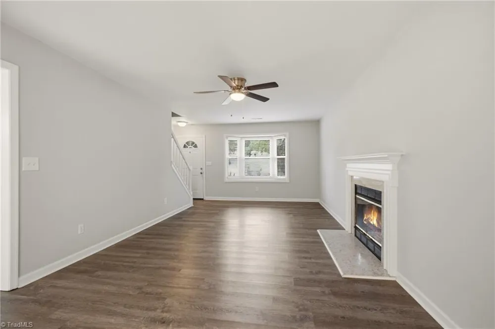 3208 Wallaby Court High Point, NC 27265