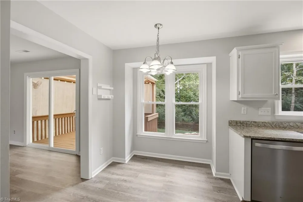 3208 Wallaby Court High Point, NC 27265