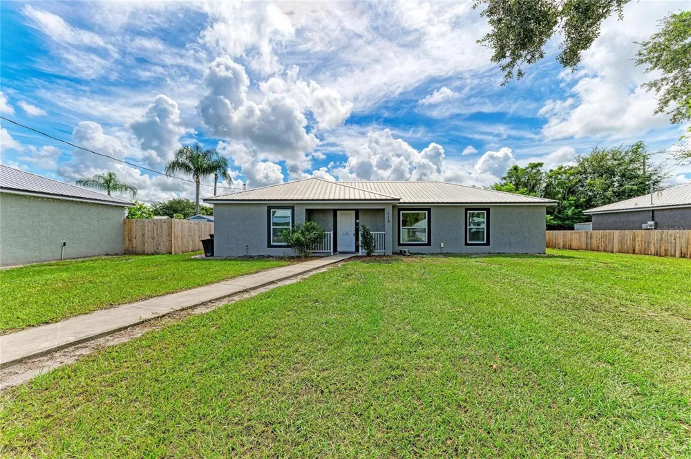 110 LEE AVENUE Arcadia, FL 34266