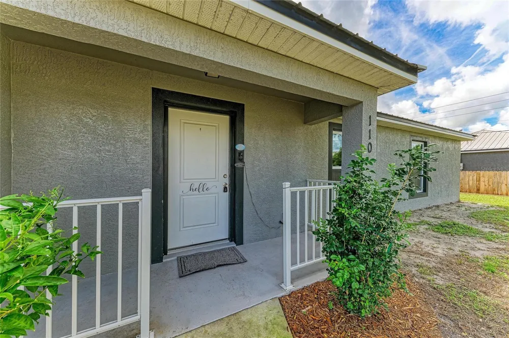 110 LEE AVENUE Arcadia, FL 34266