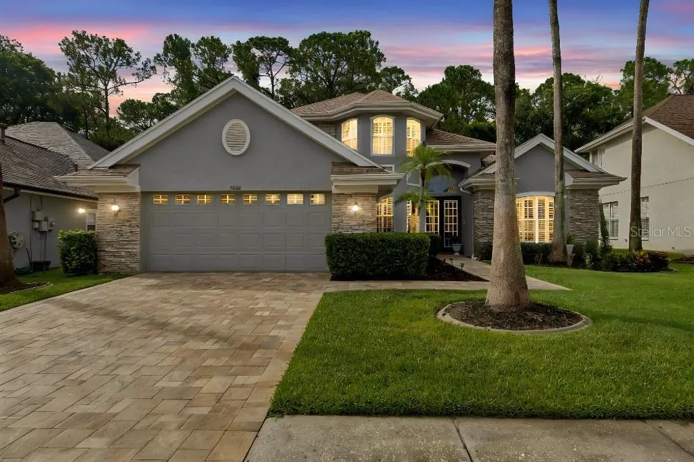 9820 GRETNA GREEN DRIVE Tampa, FL 33626