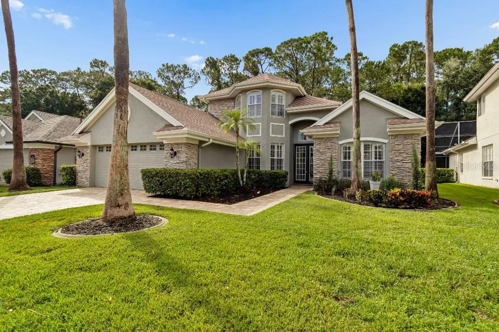 9820 GRETNA GREEN DRIVE Tampa, FL 33626