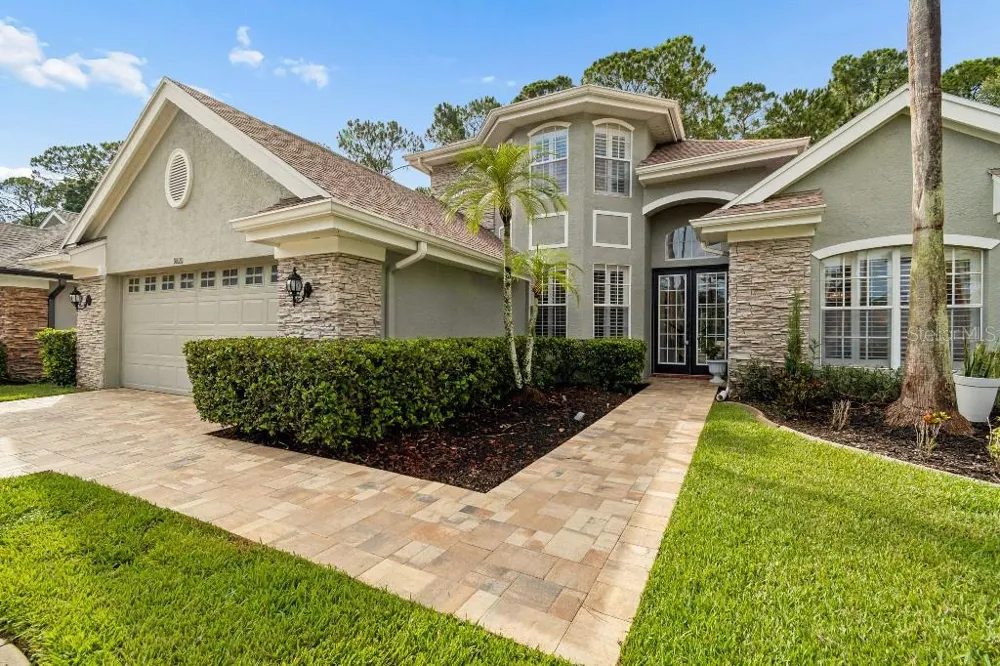 9820 GRETNA GREEN DRIVE Tampa, FL 33626