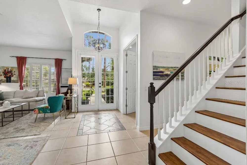 9820 GRETNA GREEN DRIVE Tampa, FL 33626