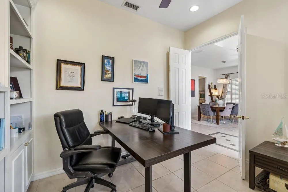 9820 GRETNA GREEN DRIVE Tampa, FL 33626