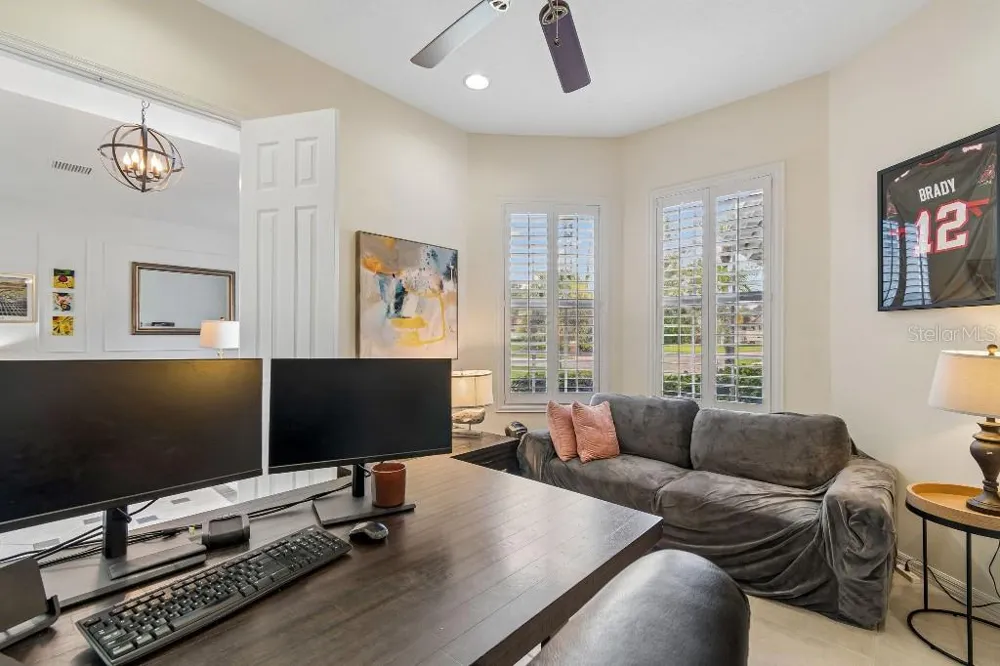9820 GRETNA GREEN DRIVE Tampa, FL 33626