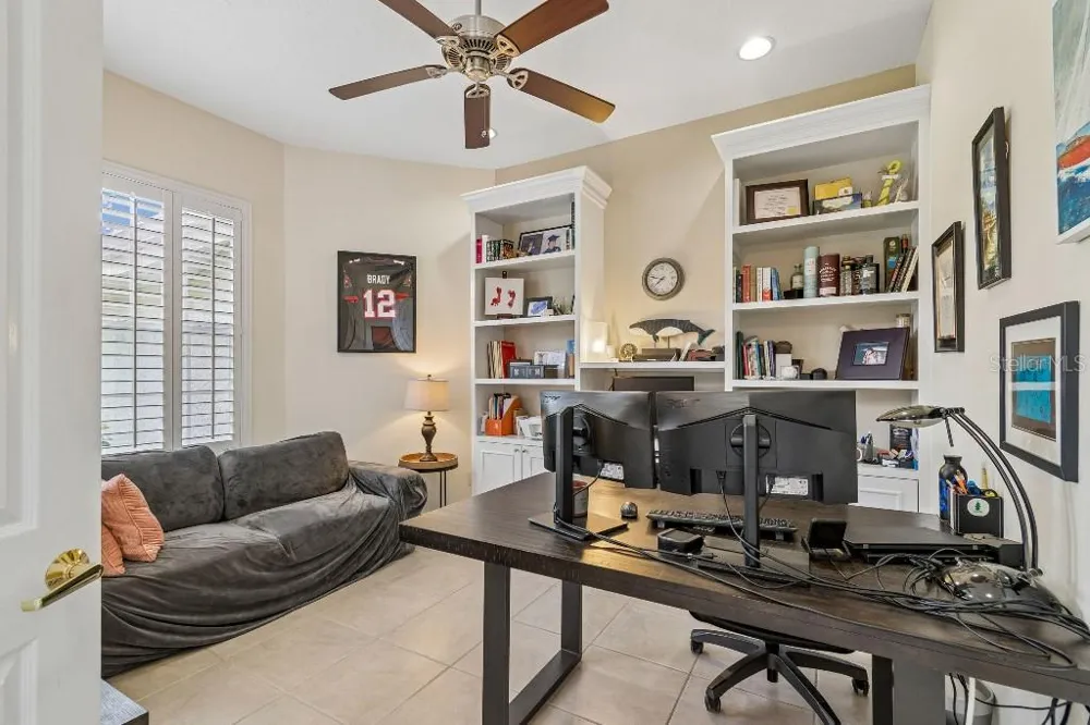 9820 GRETNA GREEN DRIVE Tampa, FL 33626