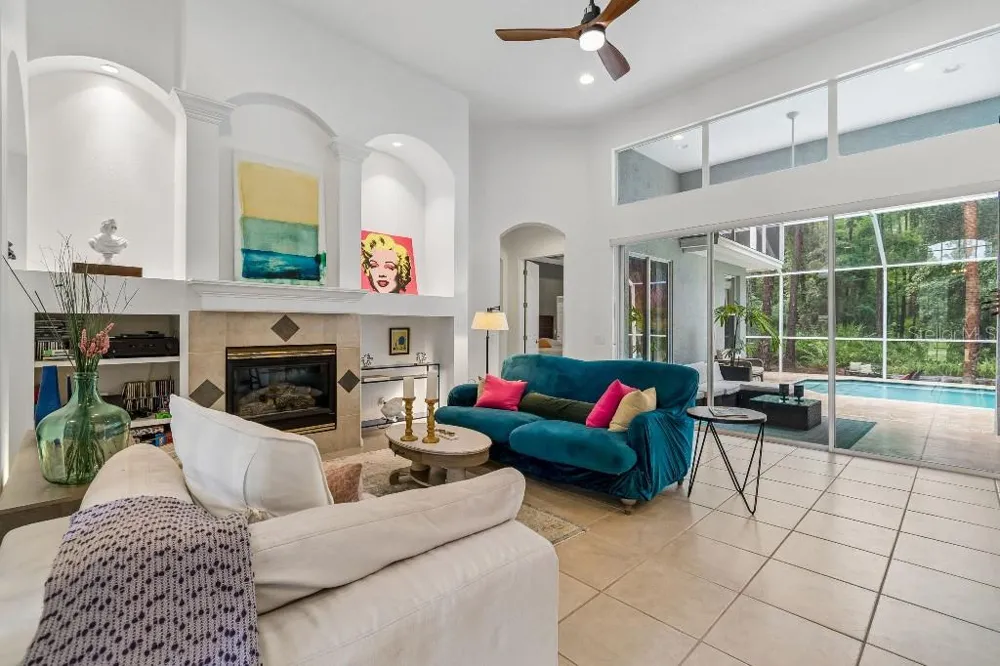 9820 GRETNA GREEN DRIVE Tampa, FL 33626