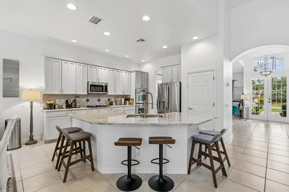 9820 GRETNA GREEN DRIVE Tampa, FL 33626