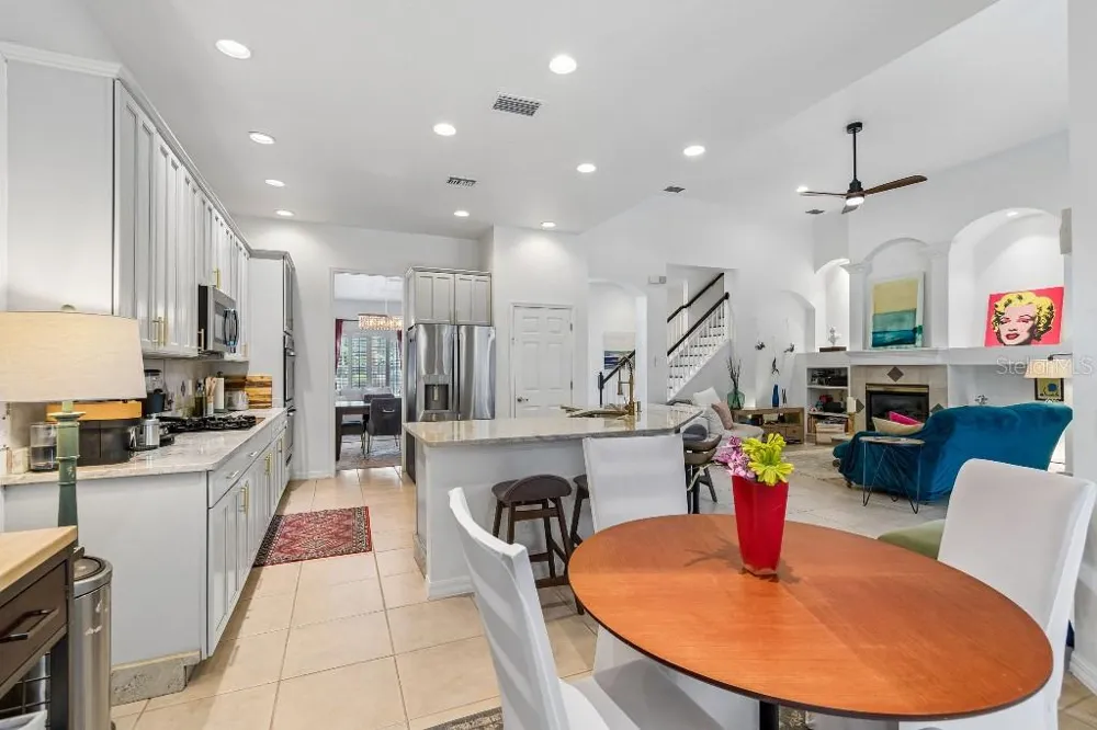 9820 GRETNA GREEN DRIVE Tampa, FL 33626