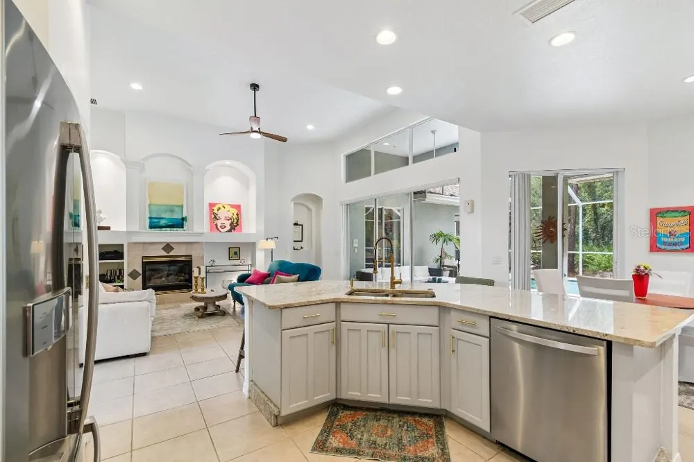 9820 GRETNA GREEN DRIVE Tampa, FL 33626