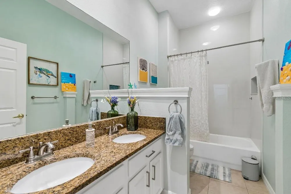 9820 GRETNA GREEN DRIVE Tampa, FL 33626