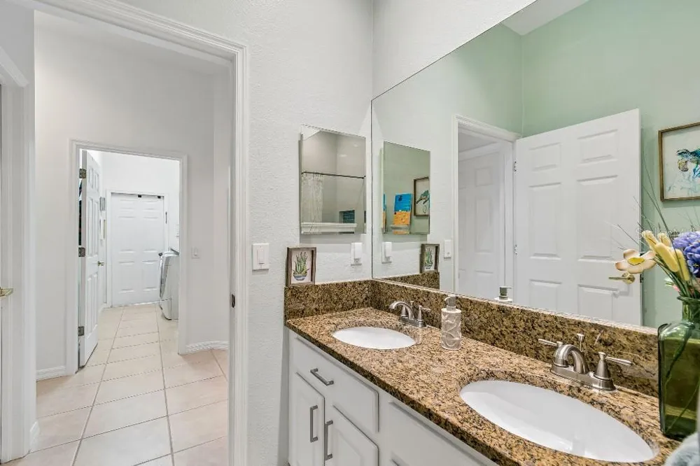 9820 GRETNA GREEN DRIVE Tampa, FL 33626