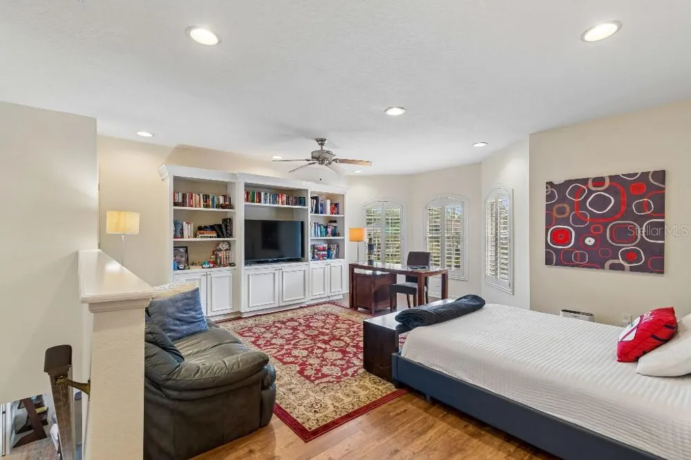 9820 GRETNA GREEN DRIVE Tampa, FL 33626