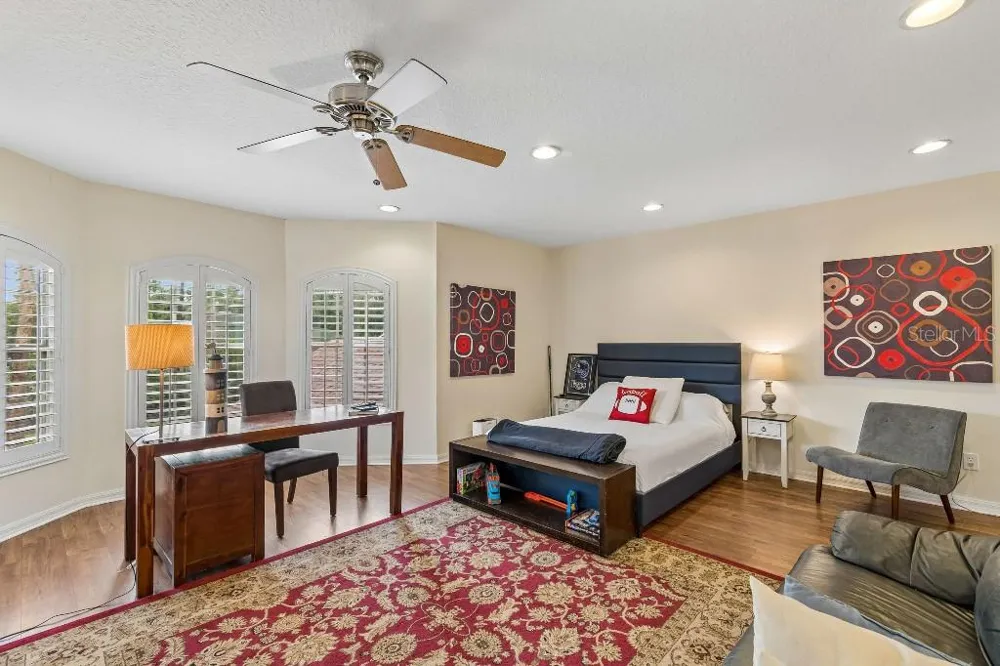 9820 GRETNA GREEN DRIVE Tampa, FL 33626