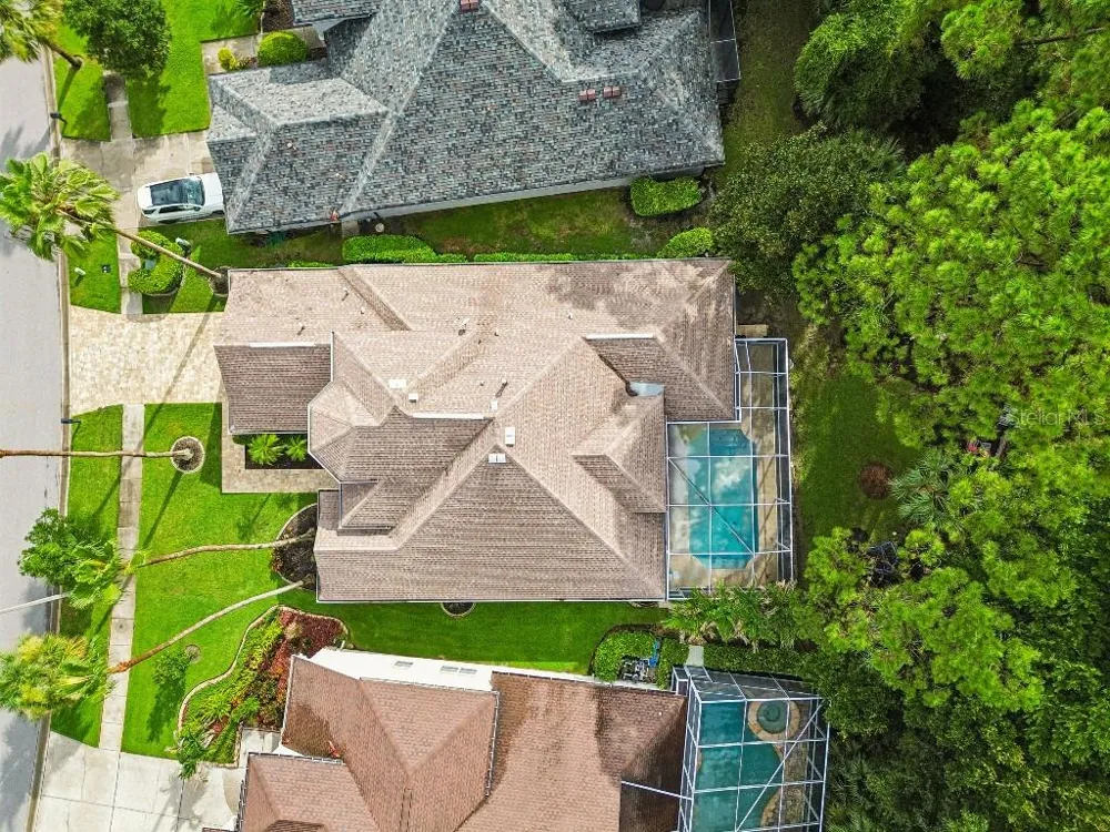 9820 GRETNA GREEN DRIVE Tampa, FL 33626