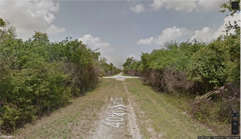 40th Avenue SE Naples, FL 34120