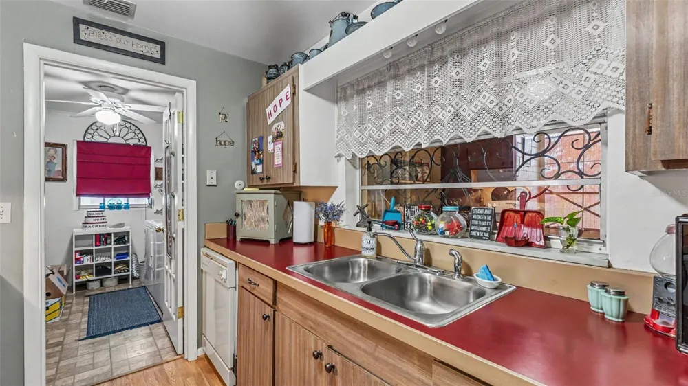 1733 FREDRICKSBURG AVENUE Lakeland, FL 33803