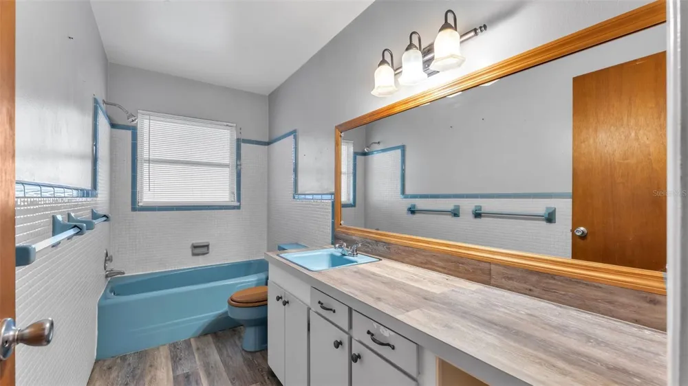 1733 FREDRICKSBURG AVENUE Lakeland, FL 33803