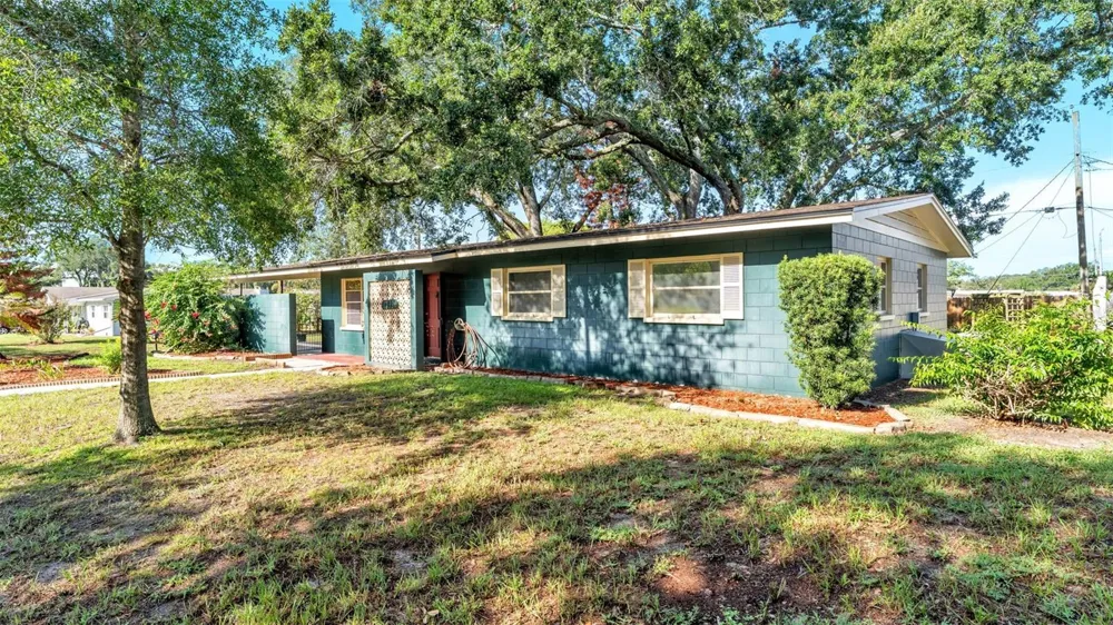1733 FREDRICKSBURG AVENUE Lakeland, FL 33803