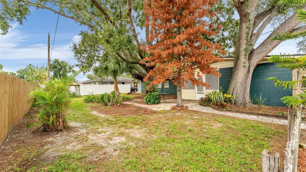 1733 FREDRICKSBURG AVENUE Lakeland, FL 33803