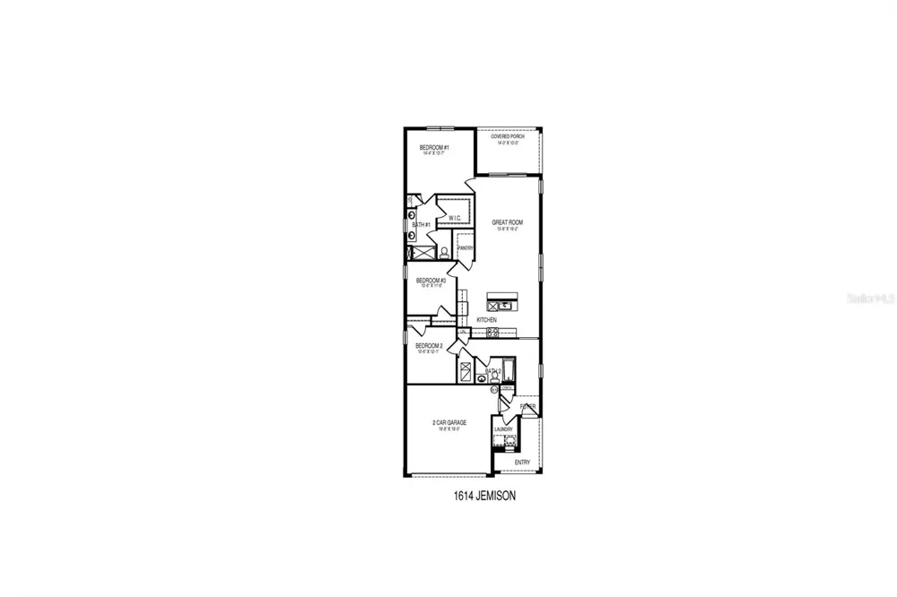 26254 SACRED LOTUS LANE Punta Gorda, FL 33955