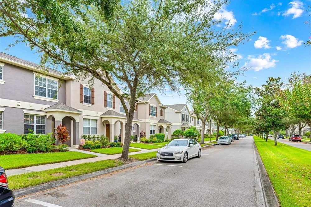 12543 CRUXBURY DRIVE Windermere, FL 34786