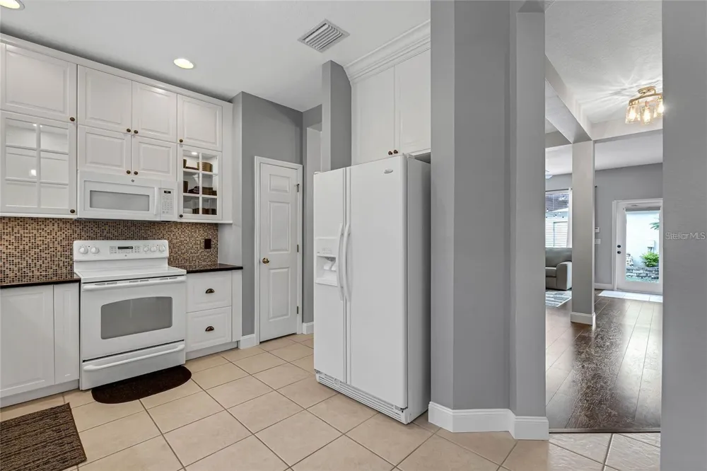 12543 CRUXBURY DRIVE Windermere, FL 34786