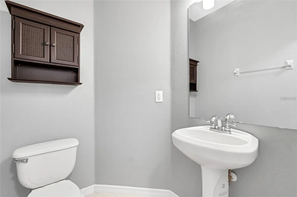 12543 CRUXBURY DRIVE Windermere, FL 34786