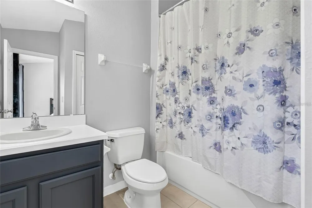12543 CRUXBURY DRIVE Windermere, FL 34786