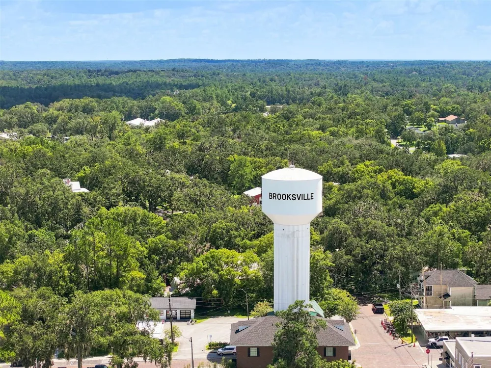 E LIBERTY STREET Brooksville, FL 34601