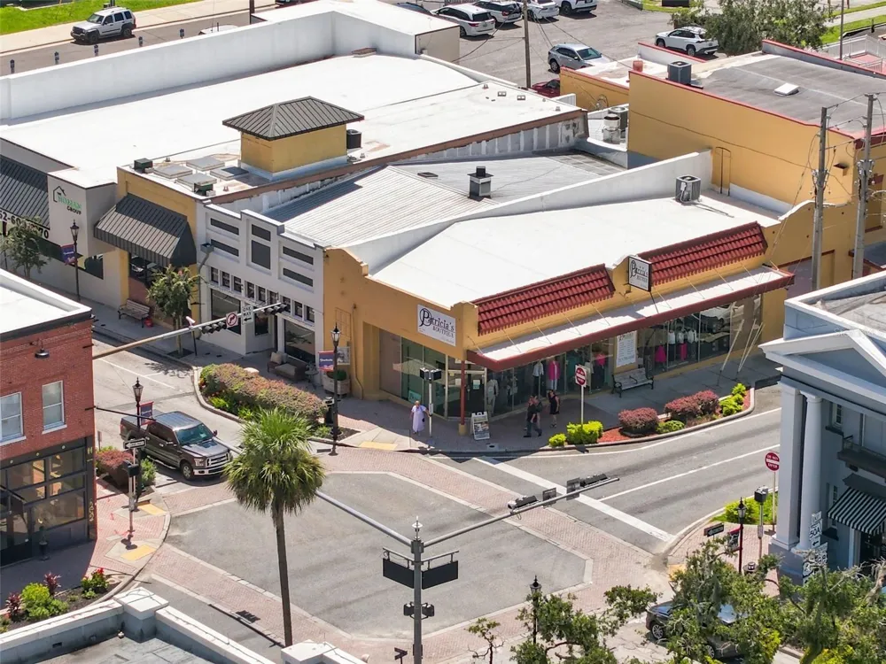 E LIBERTY STREET Brooksville, FL 34601