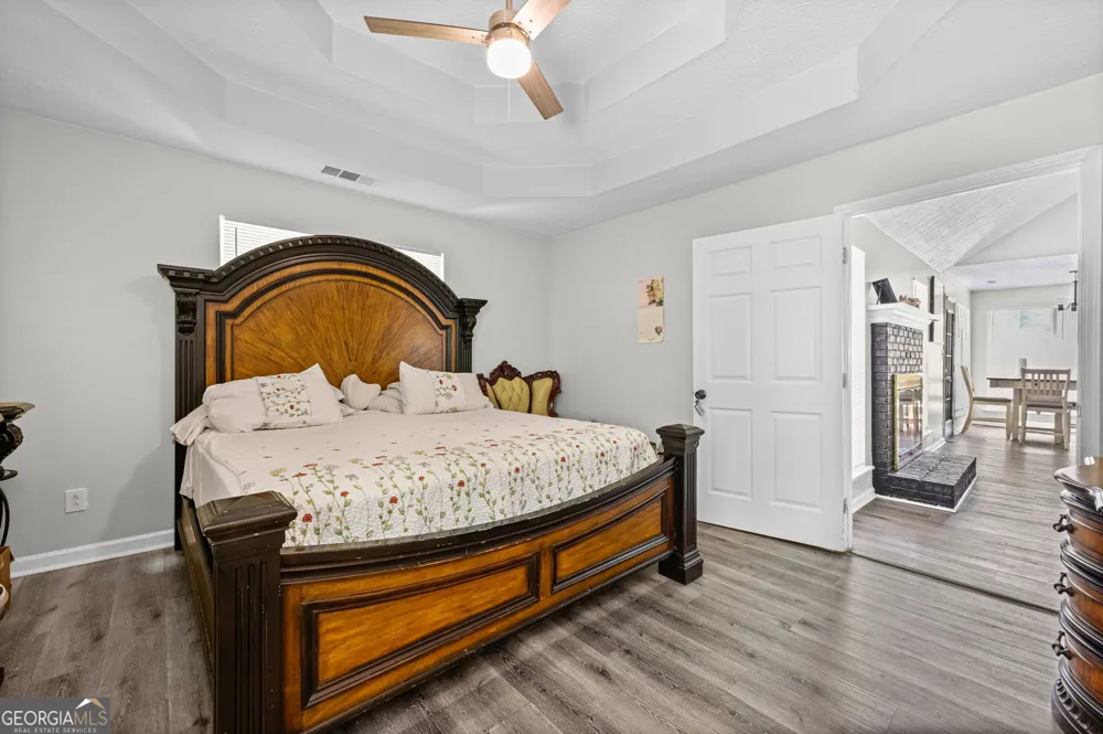365 Cook DR Ellenwood, GA 30294