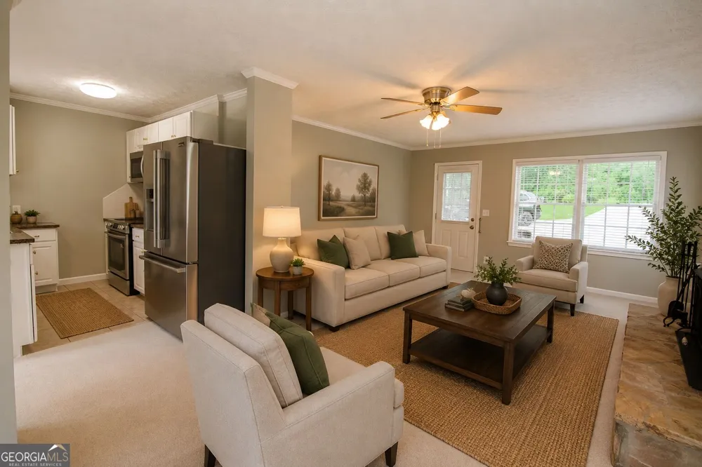 1671 West Pine Lake DR West Point, GA 31833