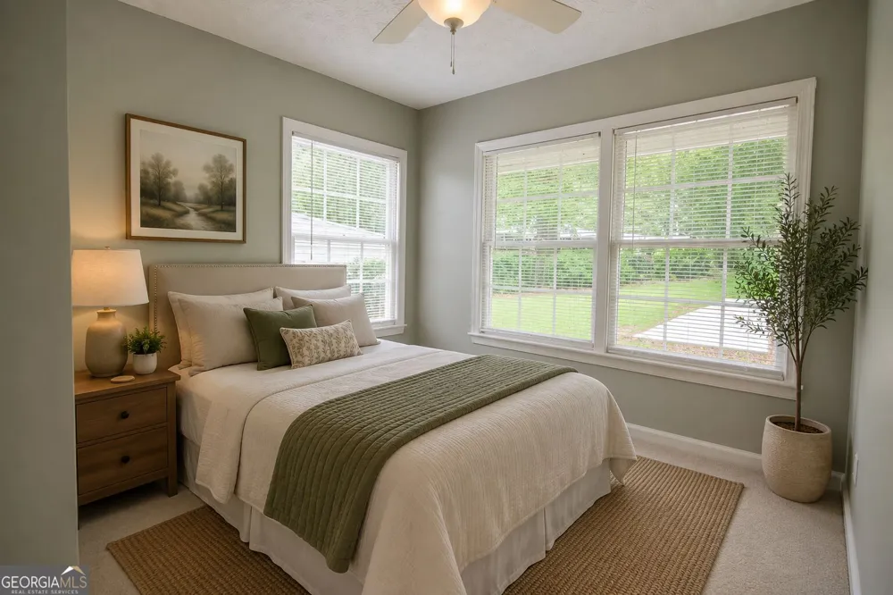 1671 West Pine Lake DR West Point, GA 31833