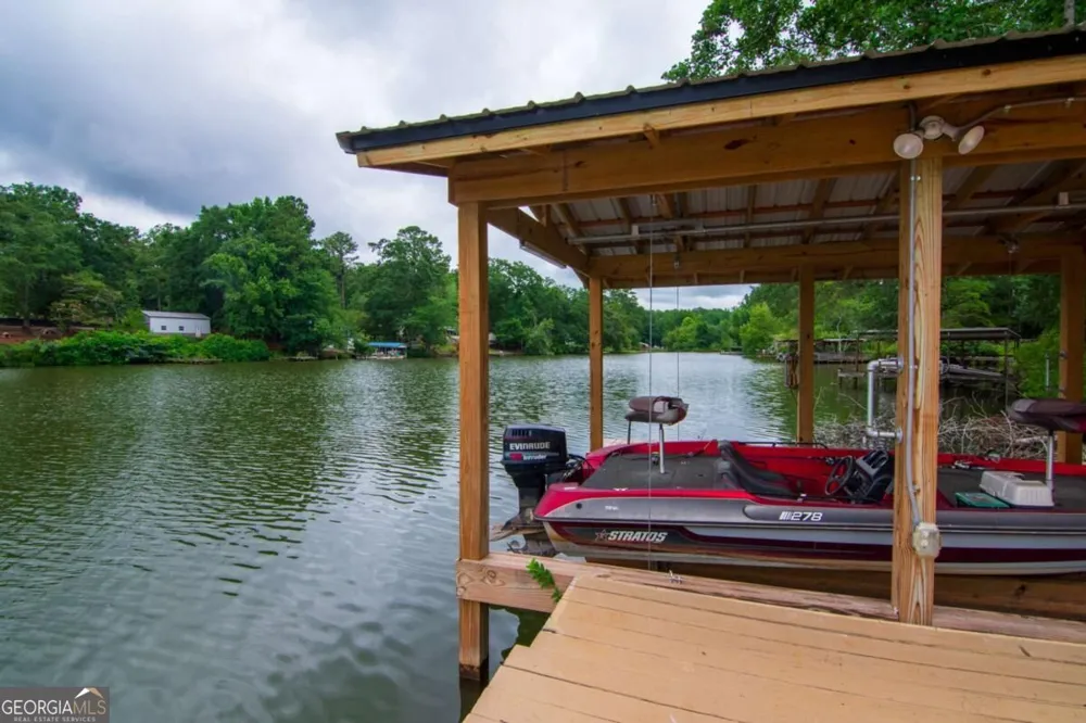 1671 West Pine Lake DR West Point, GA 31833