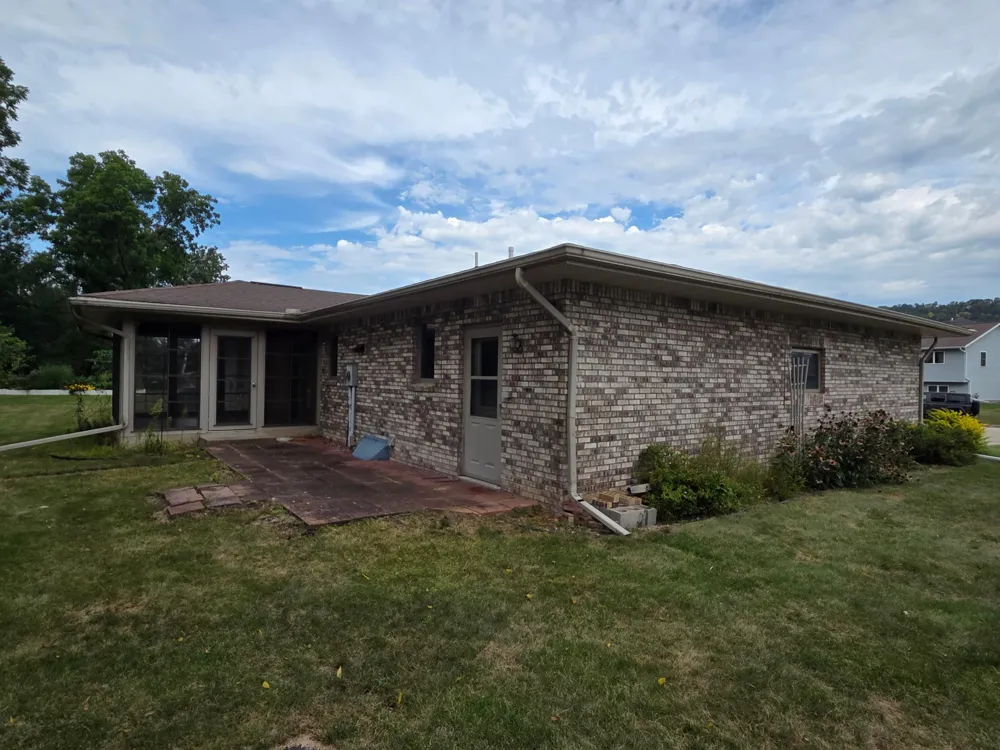 1107 Scenic View Court Rushford, MN 55971