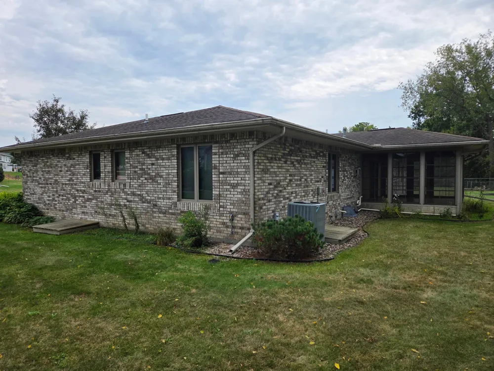 1107 Scenic View Court Rushford, MN 55971