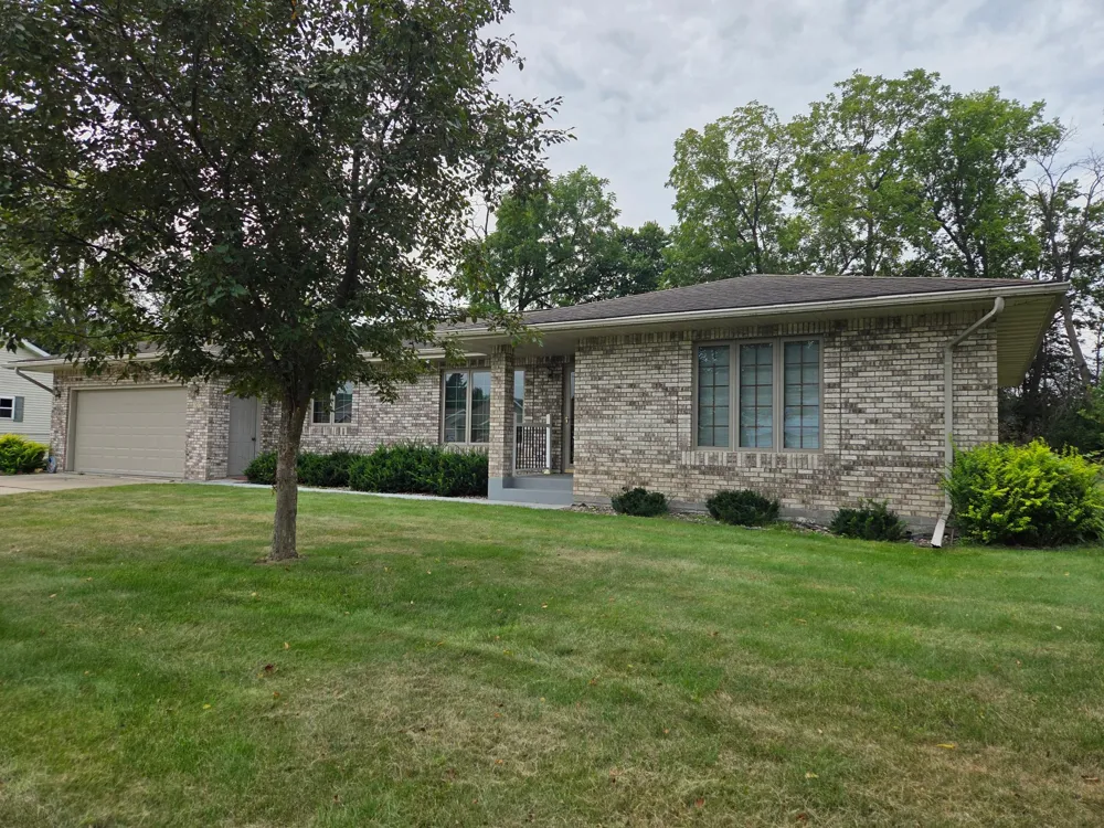 1107 Scenic View Court Rushford, MN 55971