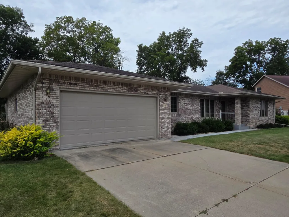 1107 Scenic View Court Rushford, MN 55971