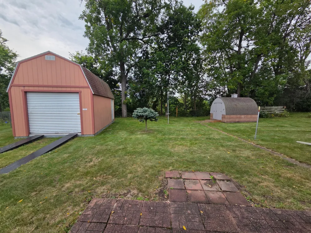 1107 Scenic View Court Rushford, MN 55971