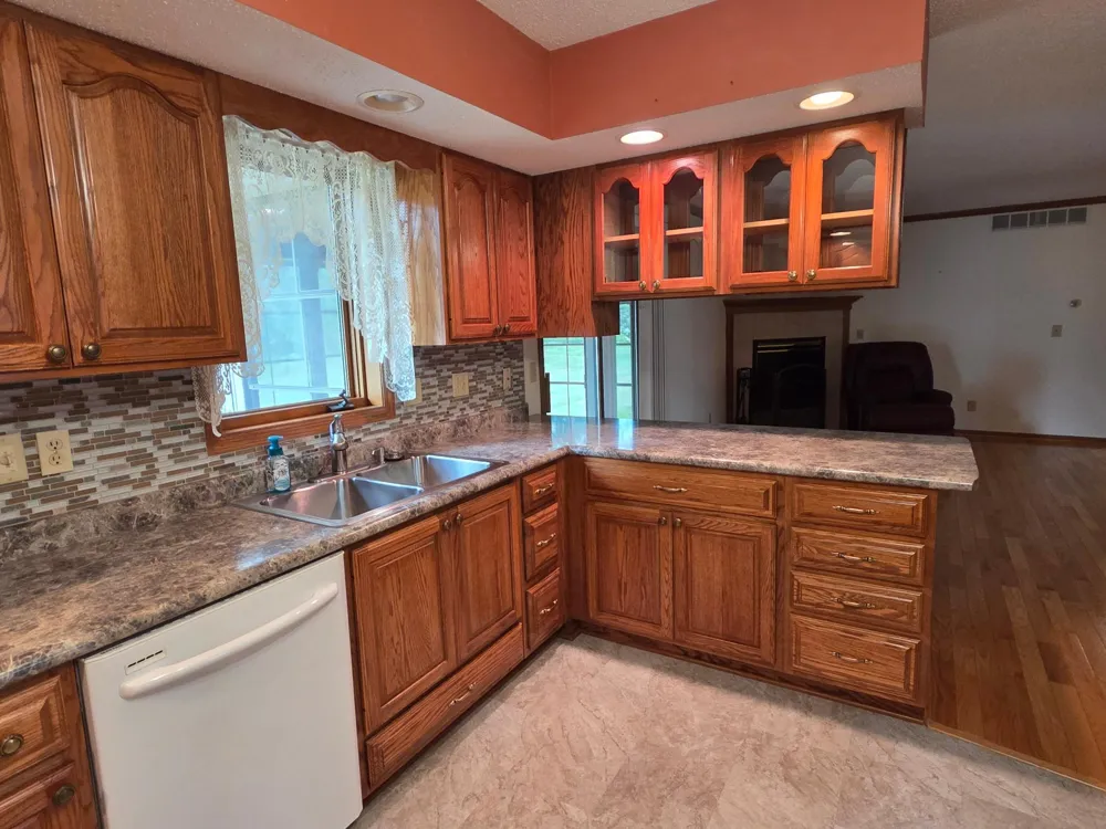 1107 Scenic View Court Rushford, MN 55971