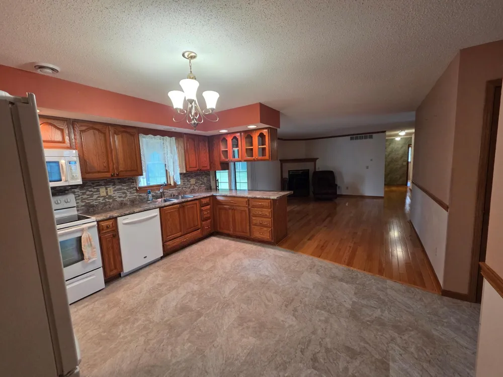 1107 Scenic View Court Rushford, MN 55971