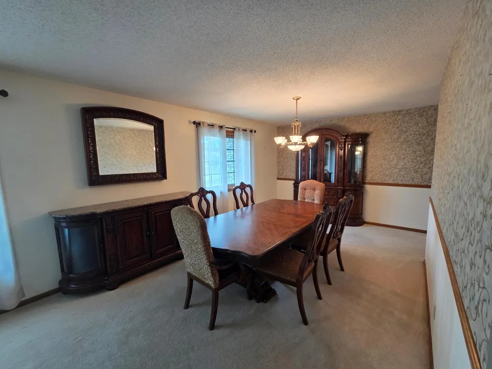 1107 Scenic View Court Rushford, MN 55971