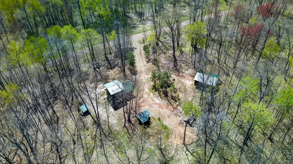 32710 Kettle River Road Hinckley, MN 55037