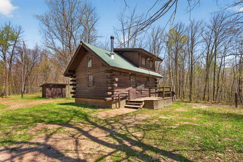 32710 Kettle River Road Hinckley, MN 55037