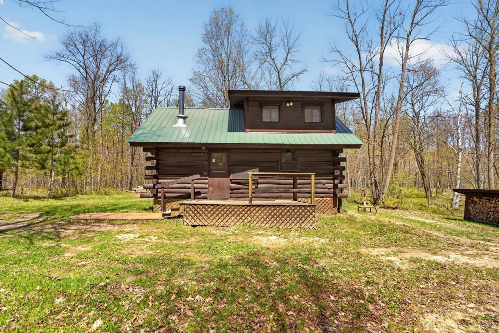 32710 Kettle River Road Hinckley, MN 55037