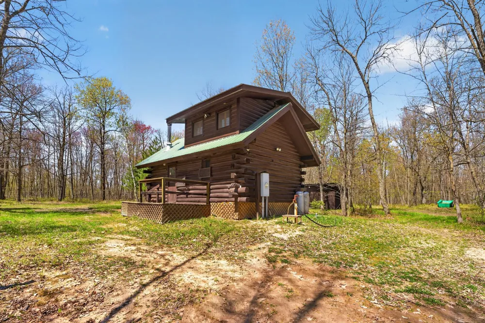 32710 Kettle River Road Hinckley, MN 55037