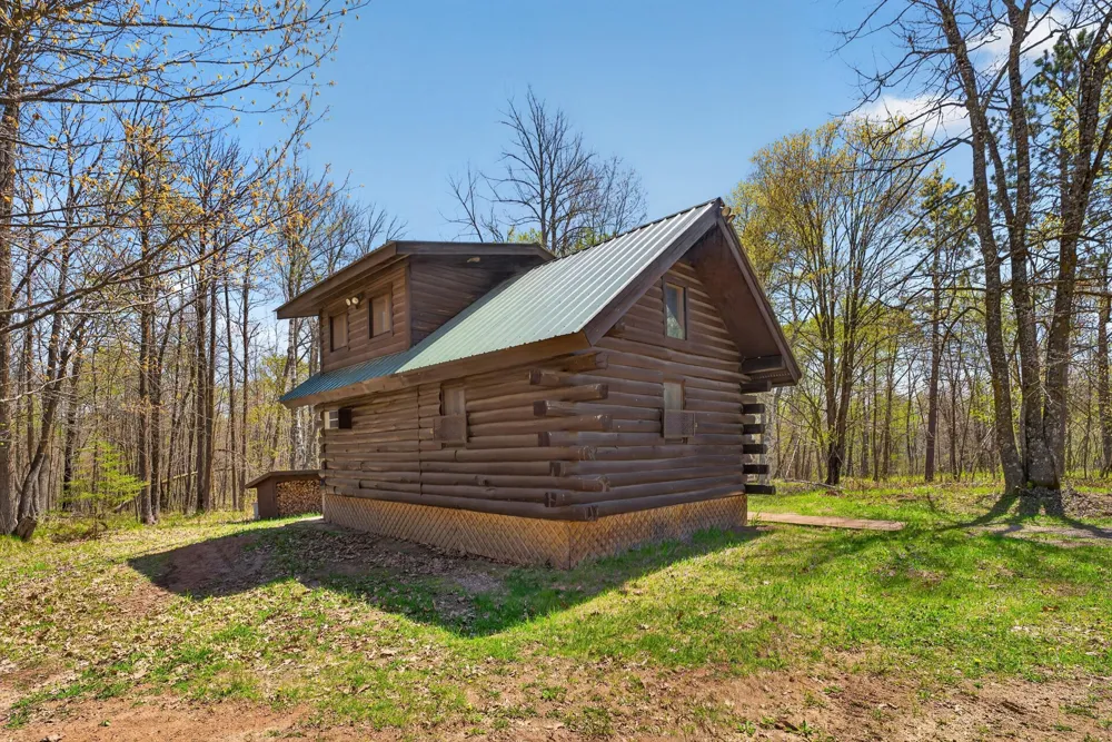 32710 Kettle River Road Hinckley, MN 55037